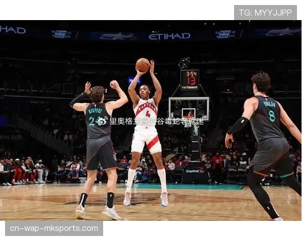 巴恩斯个人数据亮眼却难改结果，猛龙主场不敌对手再添一败