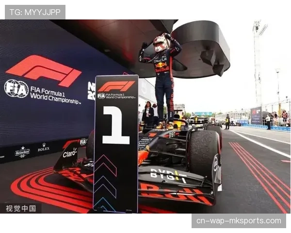 F1车手维斯塔潘生涯已获65胜 历史排名第三紧追舒马赫