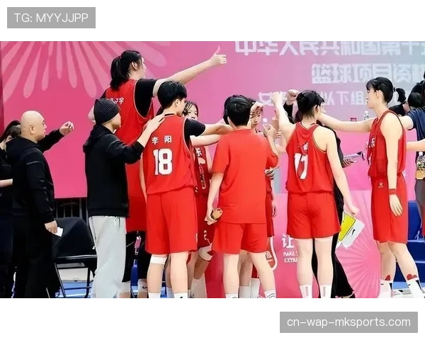 球员大规模流动常态化 WCBA各队实力对比持续变化